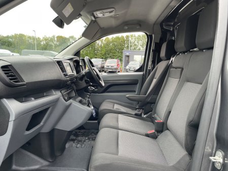 2022 Vauxhall Vivaro - photo 13