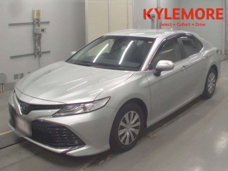 2021 Toyota Camry 2.5 HYBRID AUTOMATIC - CRUISE CONTROL - REAR CAMERA/PARKING RADAR