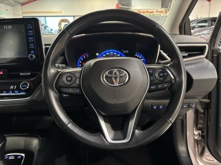 2021 Toyota Corolla - photo 9