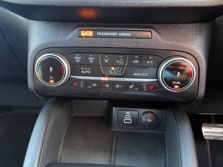 2023 Ford Kuga - photo 30