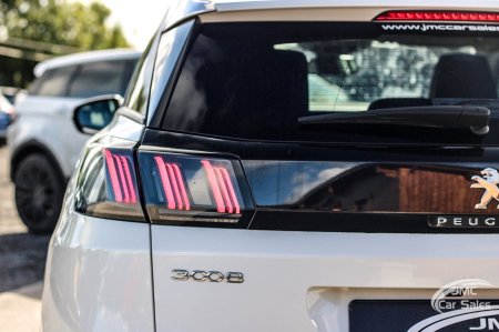 2021 Peugeot 3008 - photo 13