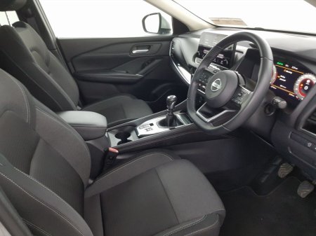 2022 Nissan Qashqai - photo 9