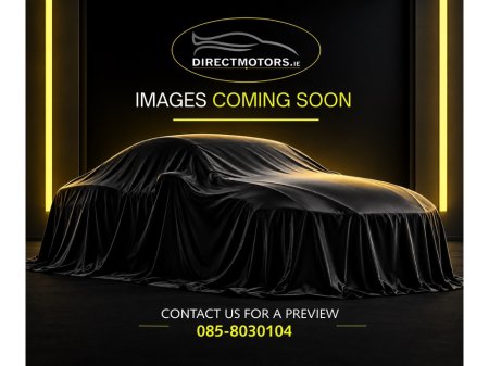 2024 Ford Focus 1.0L ECO ST-LINE 125PS M