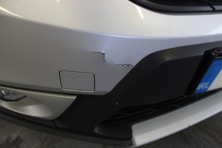2018 Dacia Sandero Stepway - photo 2