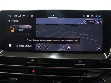 2023 Citroen C5 X - photo 15