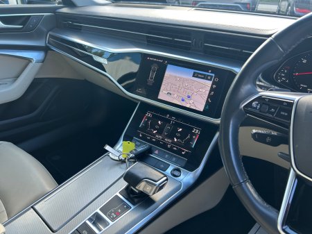 2022 Audi A6 - photo 10