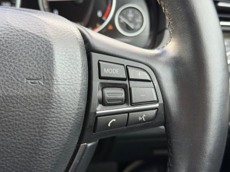 2015 BMW 5-Series - photo 22