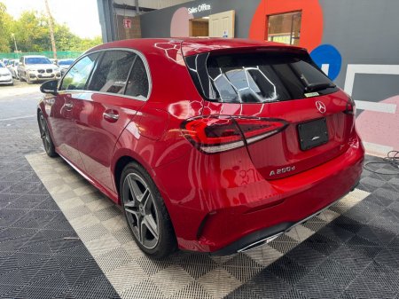 2019 Mercedes-Benz A-Class - photo 5