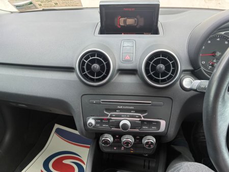 2016 Audi A1 - photo 20