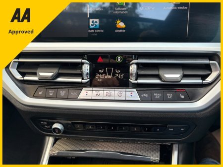 2019 BMW 3-Series - photo 27
