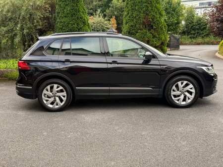2023 Volkswagen Tiguan - photo 8