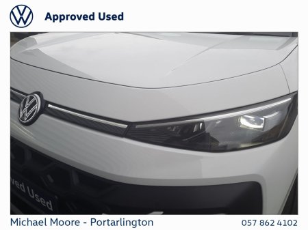2026 Volkswagen T-Roc - photo 20