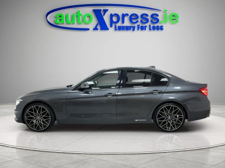 2018 BMW 3-Series - photo 13