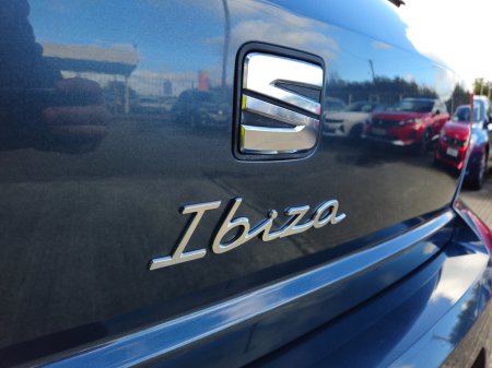 2024 SEAT Ibiza - photo 9