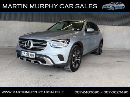 2022 Mercedes-Benz GLC - photo 6