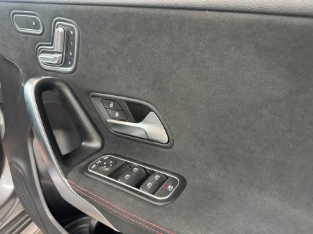 2021 Mercedes-Benz A-Class - photo 12