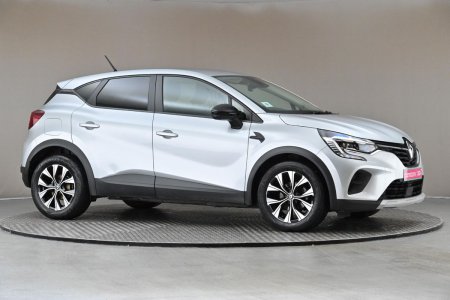 2024 Renault Captur - photo 10