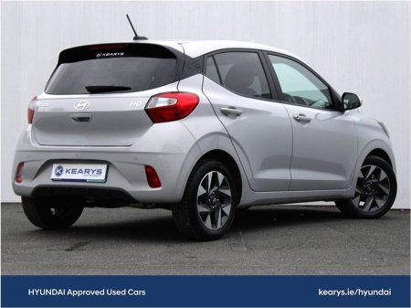 2026 Hyundai i10 - photo 25