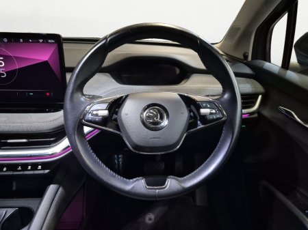2022 Skoda Enyaq - photo 17