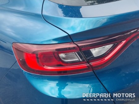 2022 Renault Arkana - photo 20