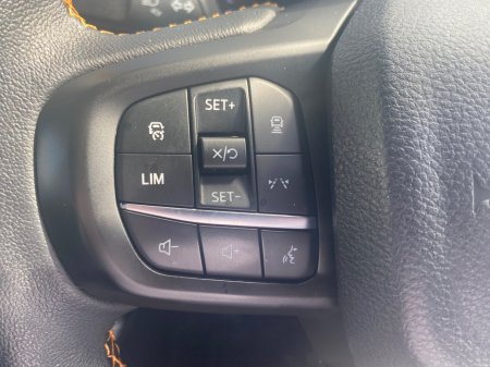 2024 Ford Ranger - photo 19
