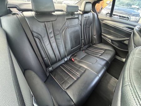 2019 BMW 5-Series - photo 27