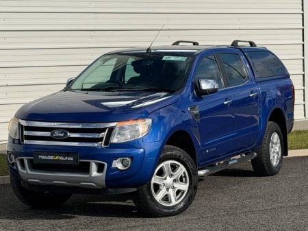 2015 Ford Ranger