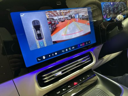 2026 Mercedes-Benz GLB - photo 8