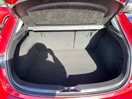 2017 Mazda Mazda3 - photo 13