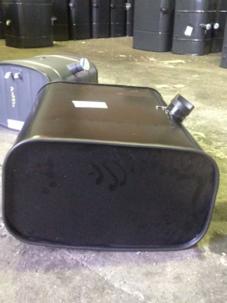 2015 MAN DIESEL TANKS 150 LTR, 300 LTR &amp; 400 LTR MAN DIESEL TANKS 150 LTR, 300 LTR &amp; 400 LTR - photo 2