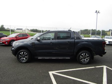 2023 Ford Ranger - photo 6