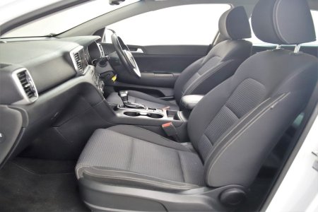 2020 Kia Sportage - photo 15