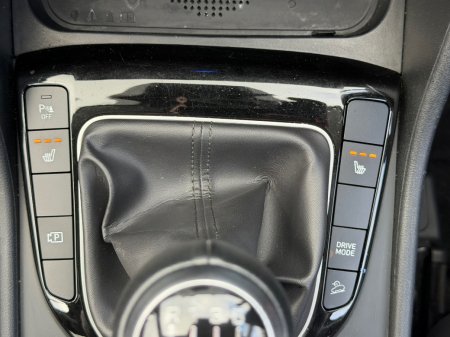 2024 Hyundai Tucson - photo 13