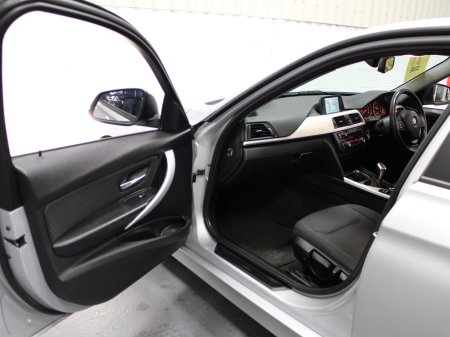 2014 BMW 3-Series - photo 36
