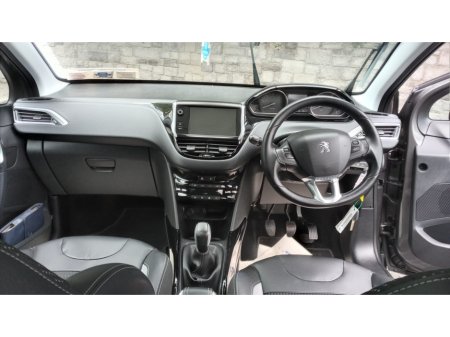 2017 Peugeot 2008 - photo 10
