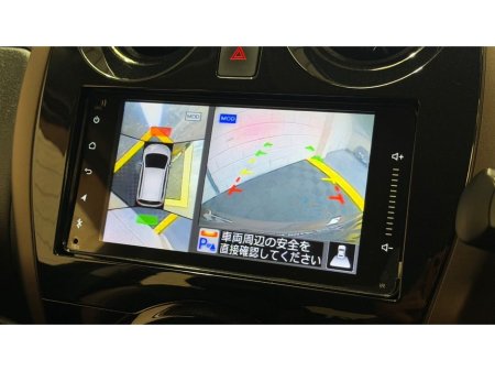 2019 Nissan Note - photo 27