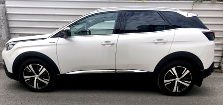 2019 Peugeot 3008 - photo 4