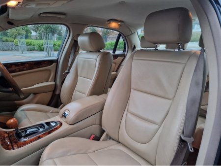 2006 Jaguar XJ - photo 5