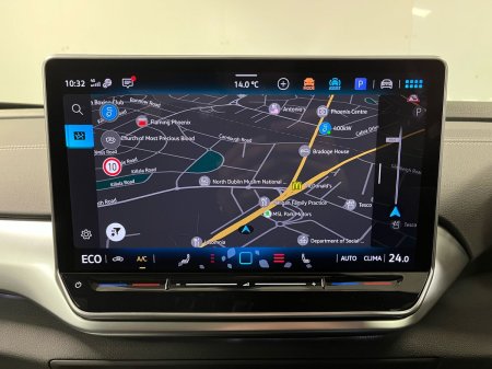 2026 Volkswagen ID.4 - photo 17