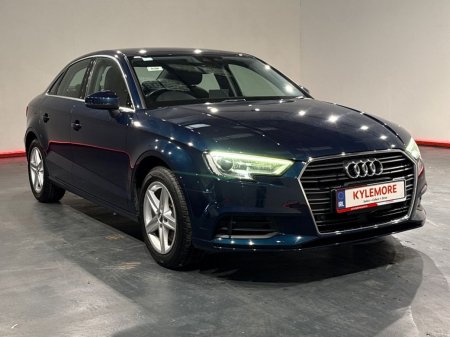 2019 Audi A3 - photo 11