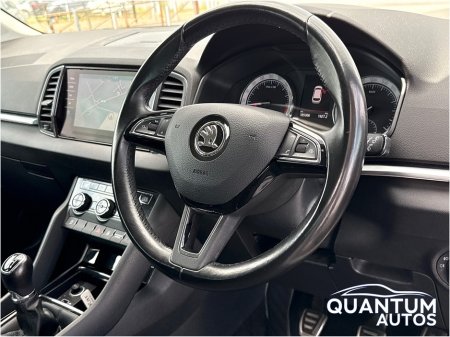 2018 Skoda Karoq - photo 12