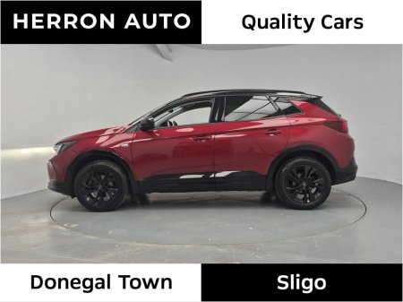 2023 Opel Grandland X - photo 2