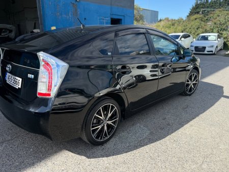 2014 Toyota Prius - photo 3