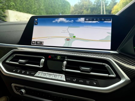 2022 BMW X5 - photo 14
