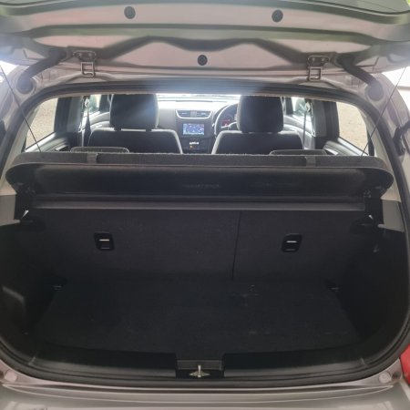 2014 Suzuki Swift - photo 7