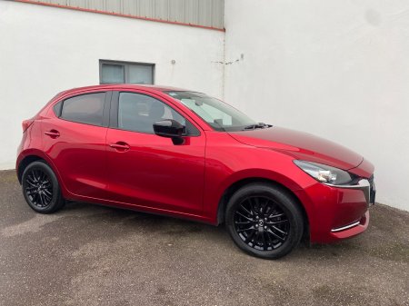 2022 Mazda Mazda2 1.5 5DR (90ps) GS 6AT