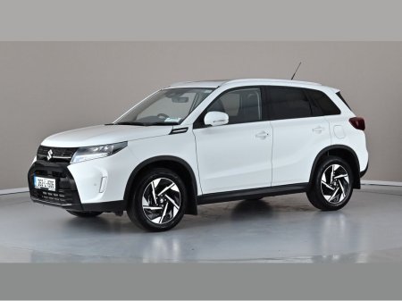 2026 Suzuki Vitara - photo 5