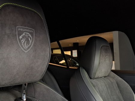 2026 Peugeot 408 - photo 21