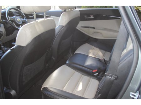 2016 Kia Sorento - photo 13