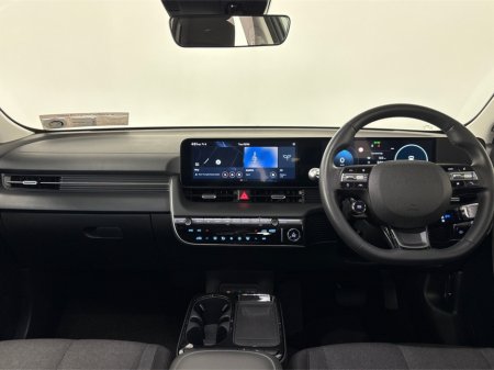 2025 Hyundai IONIQ 5 - photo 14